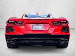 2025 Chevrolet Corvette Stingray 1LT