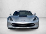 2017 Chevrolet Corvette Stingray 1LT