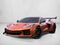 2026 Chevrolet Corvette ZR1 3LZ