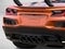 2026 Chevrolet Corvette ZR1 3LZ