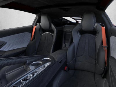 2026 Chevrolet Corvette ZR1 3LZ
