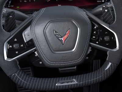 2026 Chevrolet Corvette ZR1 3LZ