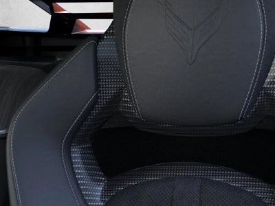 2026 Chevrolet Corvette ZR1 3LZ