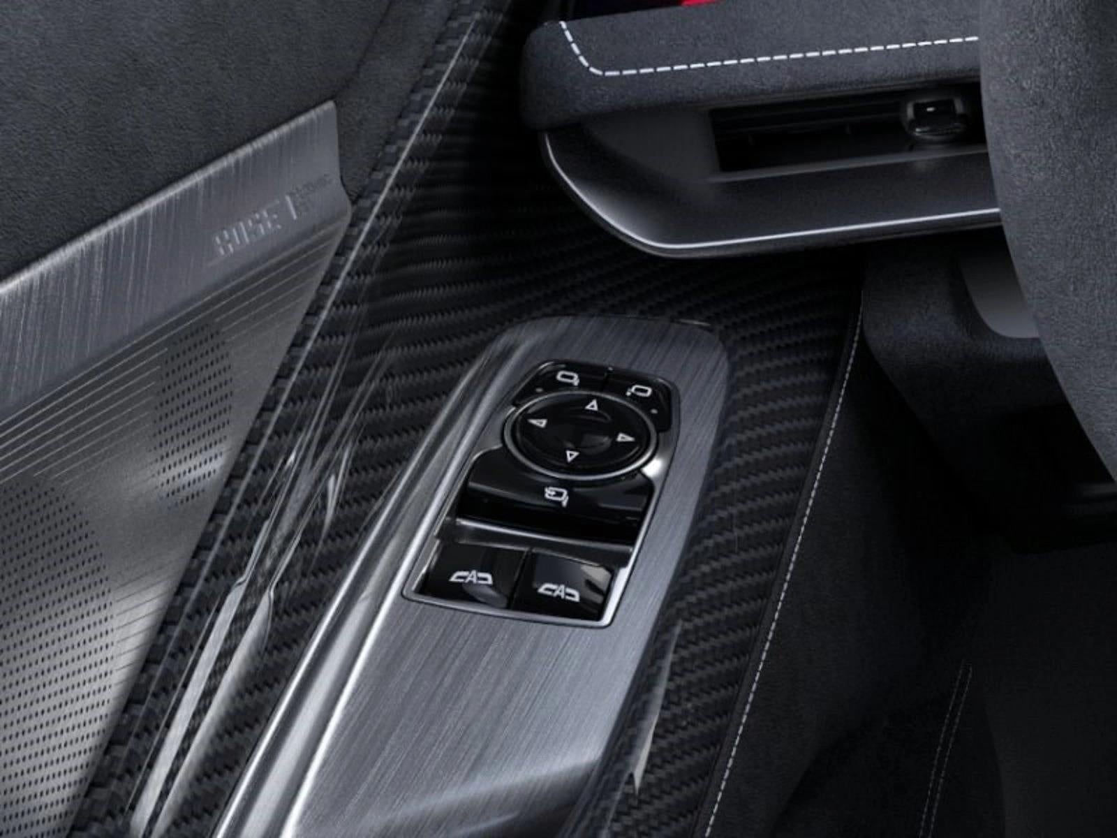 2026 Chevrolet Corvette ZR1 3LZ