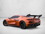 2026 Chevrolet Corvette ZR1 3LZ