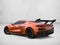 2026 Chevrolet Corvette ZR1 3LZ