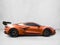 2026 Chevrolet Corvette ZR1 3LZ