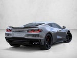 2025 Chevrolet Corvette E-Ray 1LZ