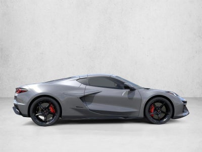 2025 Chevrolet Corvette E-Ray 1LZ