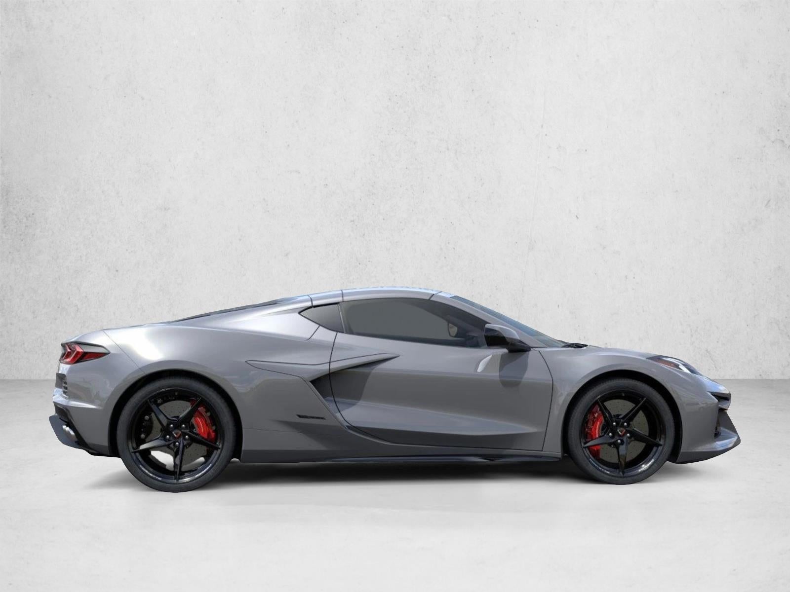 2025 Chevrolet Corvette E-Ray 1LZ
