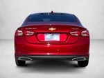 2021 Chevrolet Malibu Premier