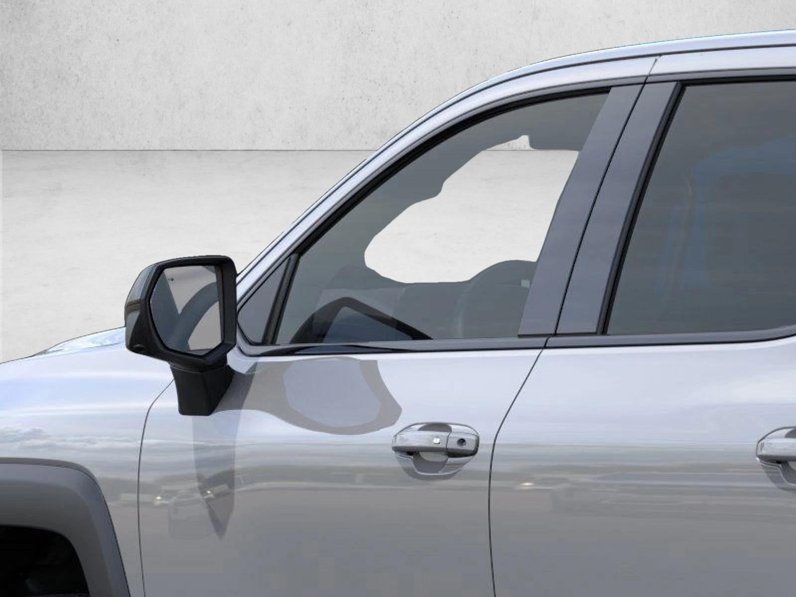 2026 Chevrolet Silverado EV LT - Standard Range