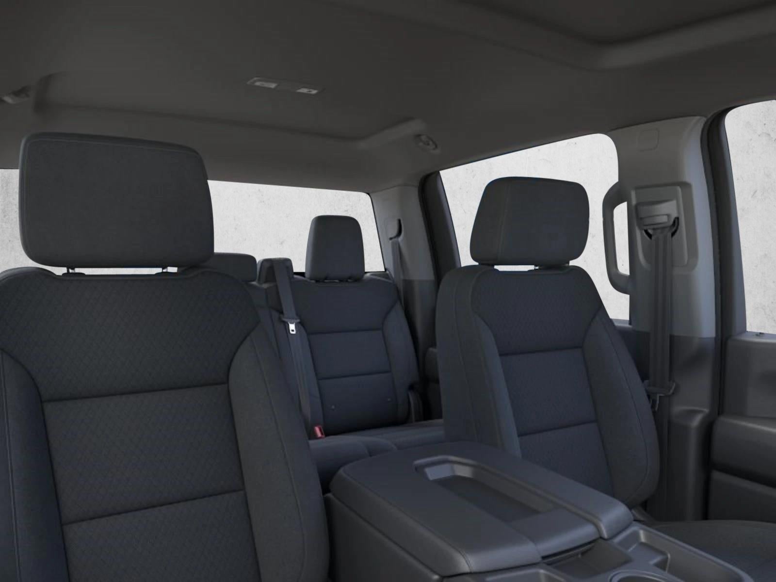 2026 Chevrolet Silverado 2500 HD Custom - Photo 24