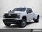 2026 Chevrolet Silverado 3500 HD WT DRW