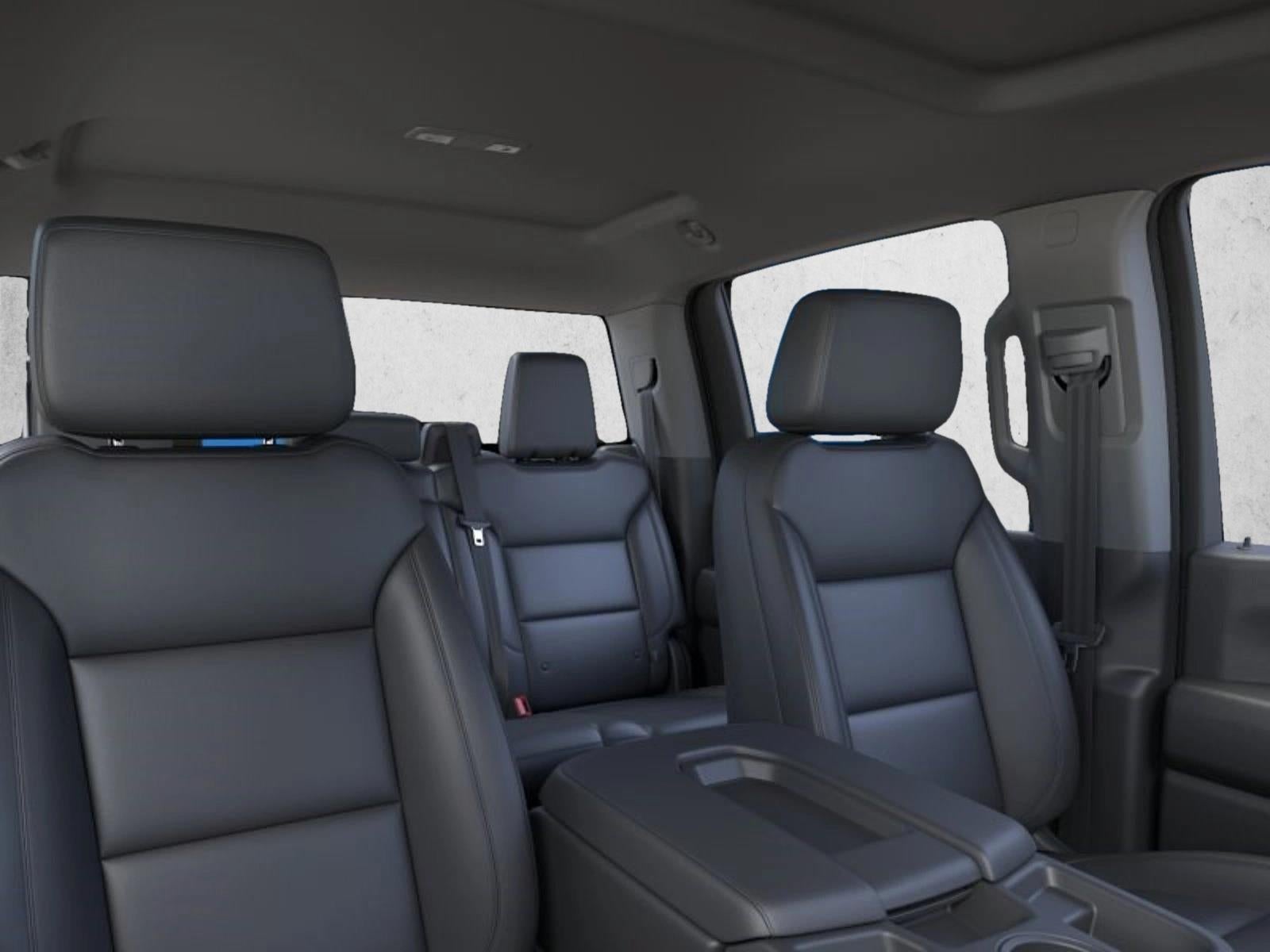2026 Chevrolet Silverado 3500 HD WT DRW