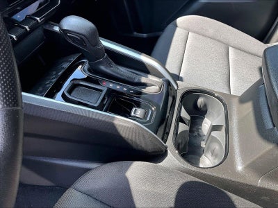 2024 Chevrolet Colorado WT