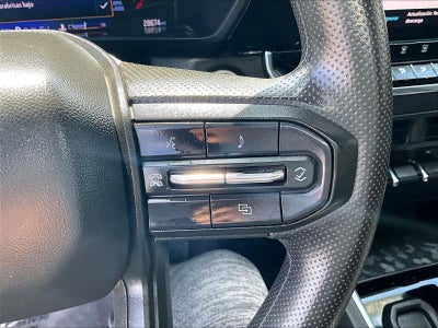 2024 Chevrolet Colorado WT