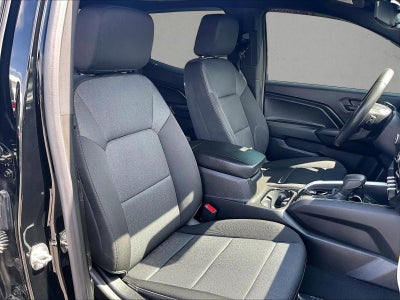 2024 Chevrolet Colorado WT