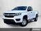 2018 Chevrolet Colorado 2WD Work Truck