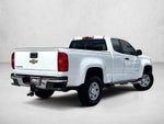 2018 Chevrolet Colorado 2WD Work Truck