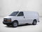 2025 Chevrolet Express Cargo Base