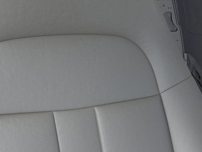 2025 Chevrolet Express Cargo Base