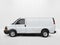 2025 Chevrolet Express Cargo Base