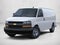 2025 Chevrolet Express Cargo Base