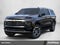 2027 Chevrolet Suburban LT