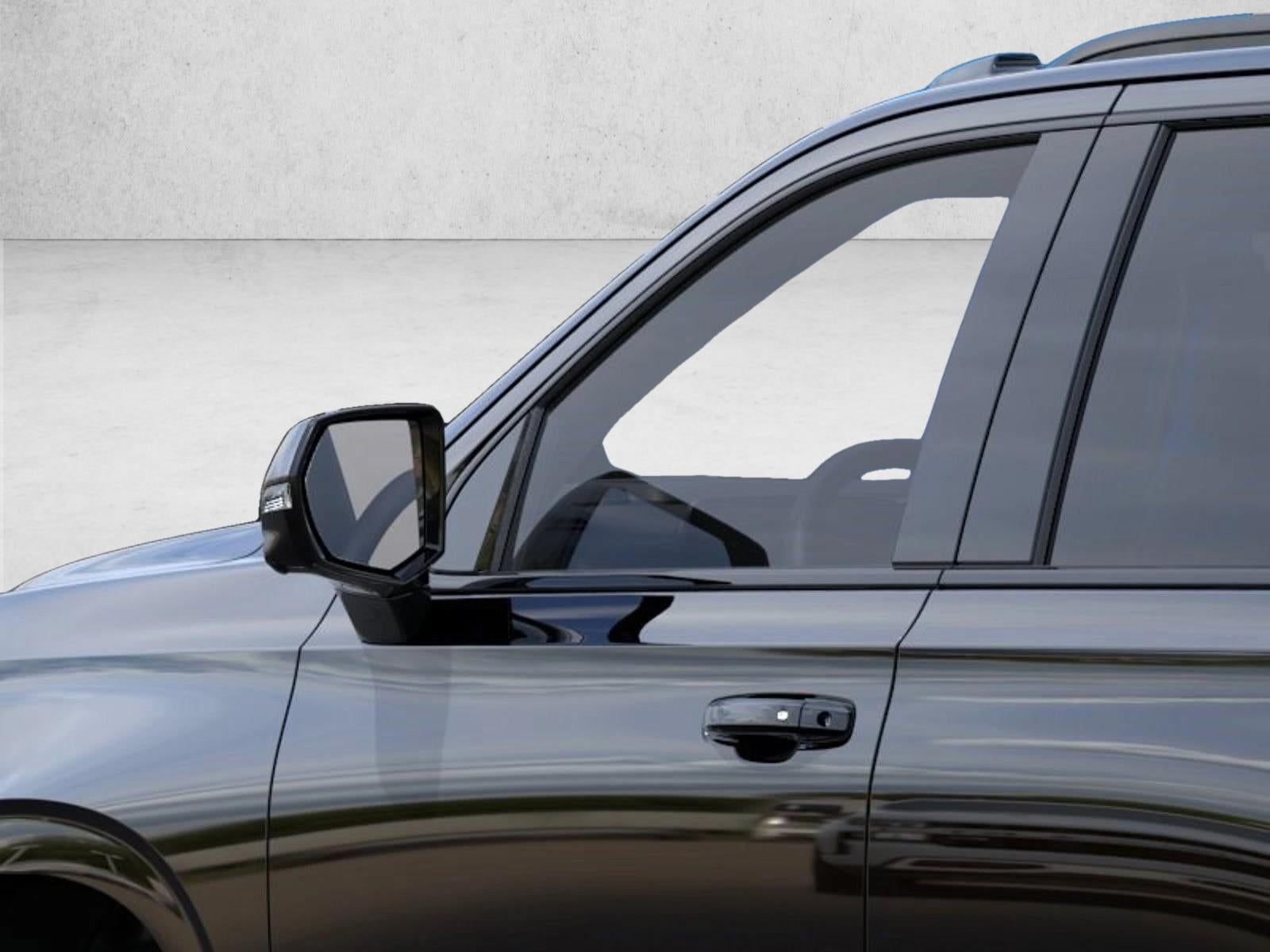 2026 Chevrolet Tahoe RST - Photo 12