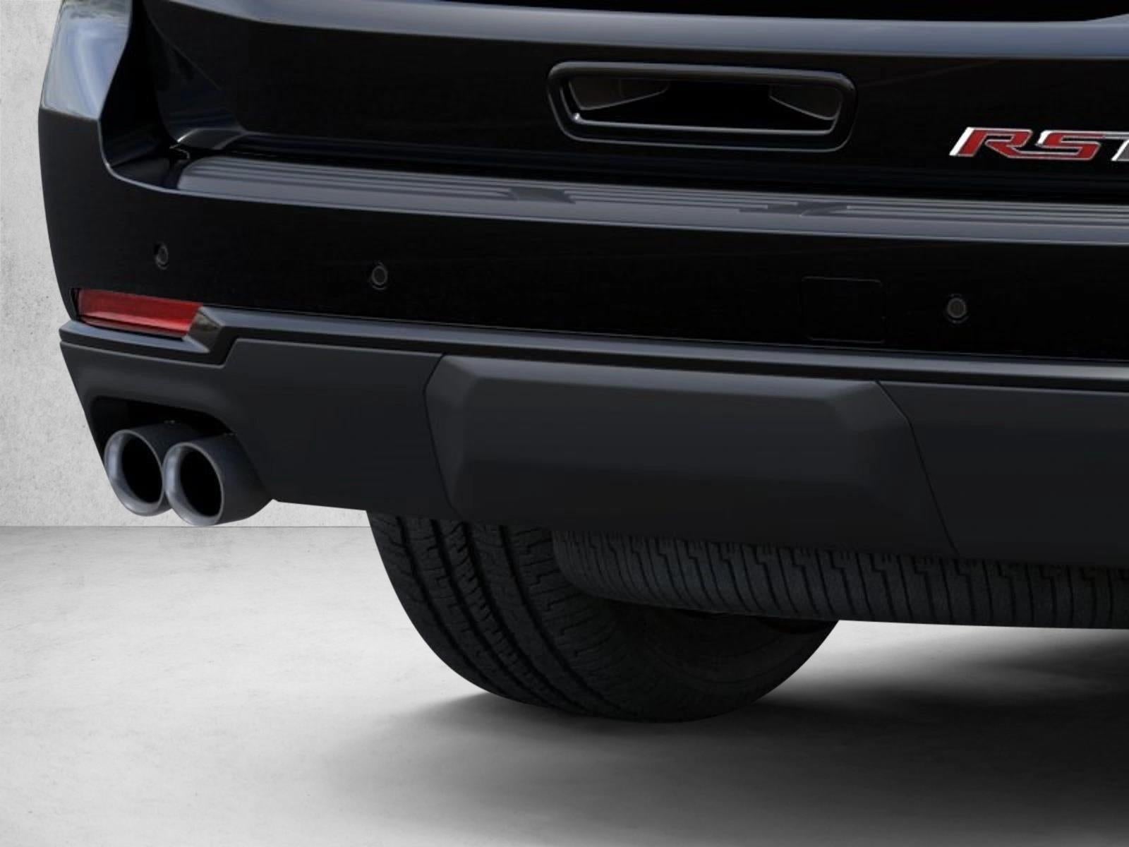 2026 Chevrolet Tahoe RST - Photo 14