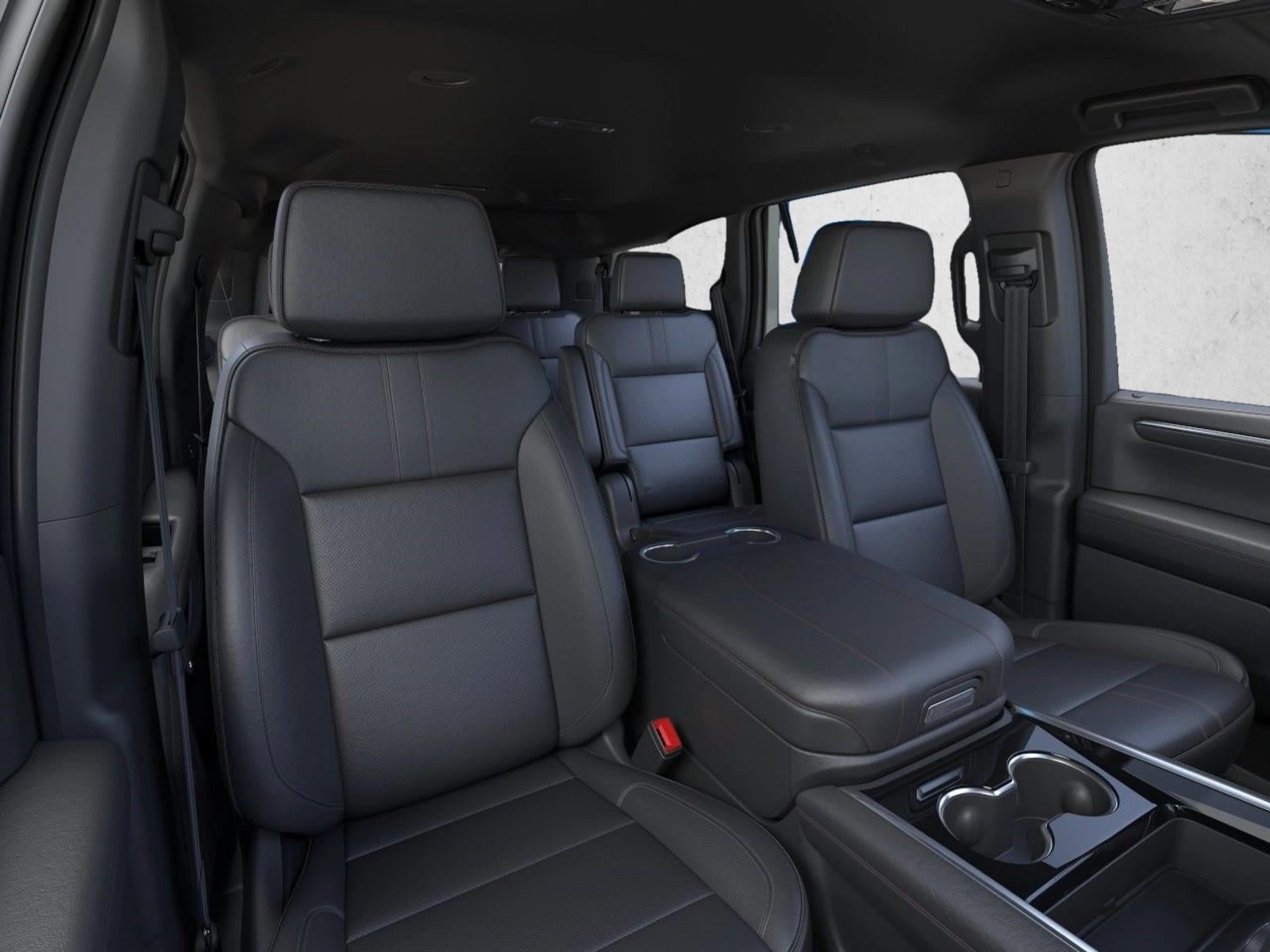 2026 Chevrolet Tahoe RST - Photo 16