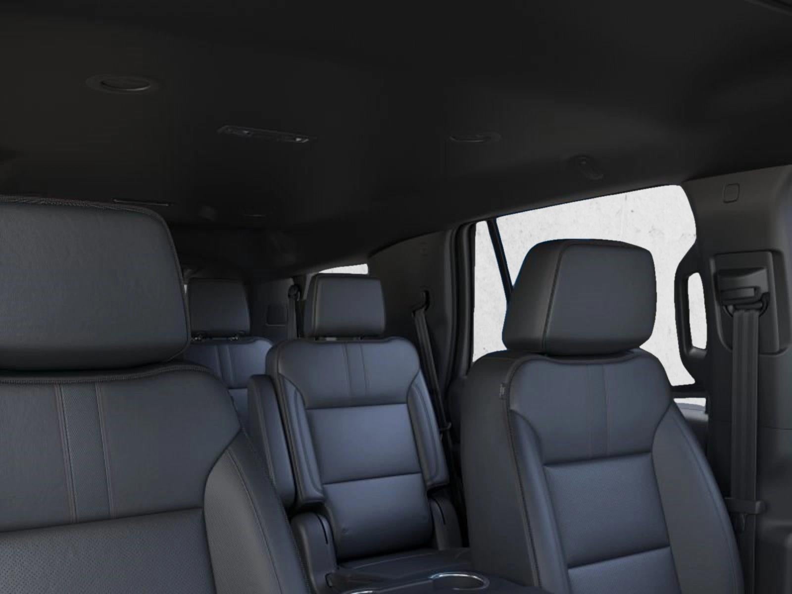 2026 Chevrolet Tahoe RST - Photo 24