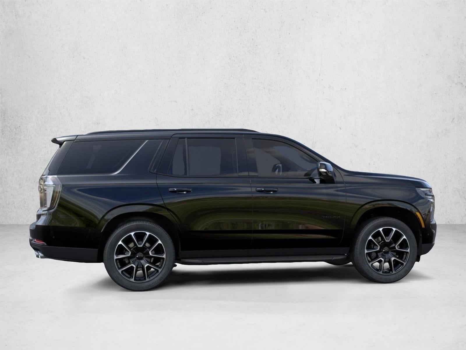 2026 Chevrolet Tahoe RST - Photo 6