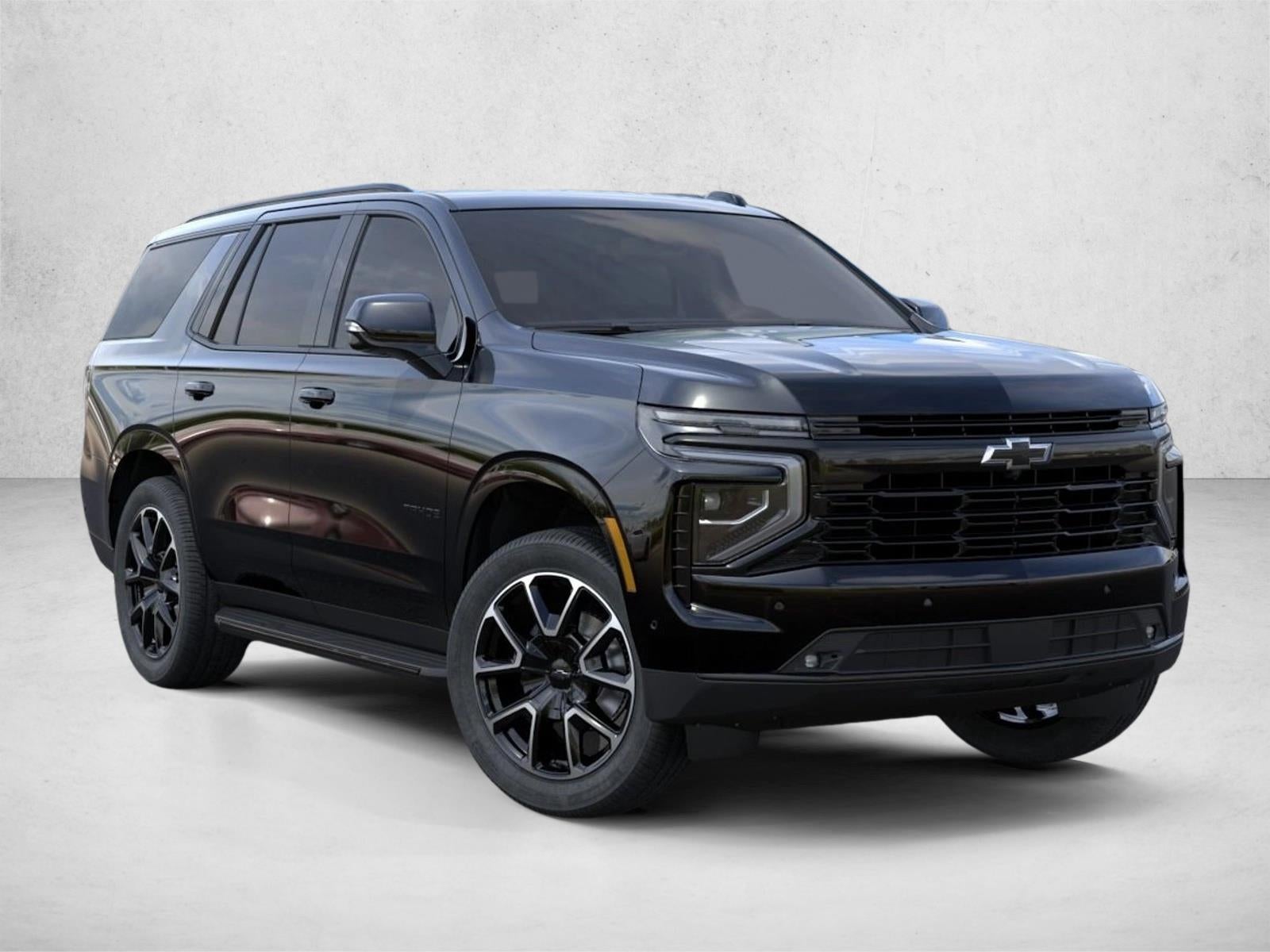 2026 Chevrolet Tahoe RST - Photo 7