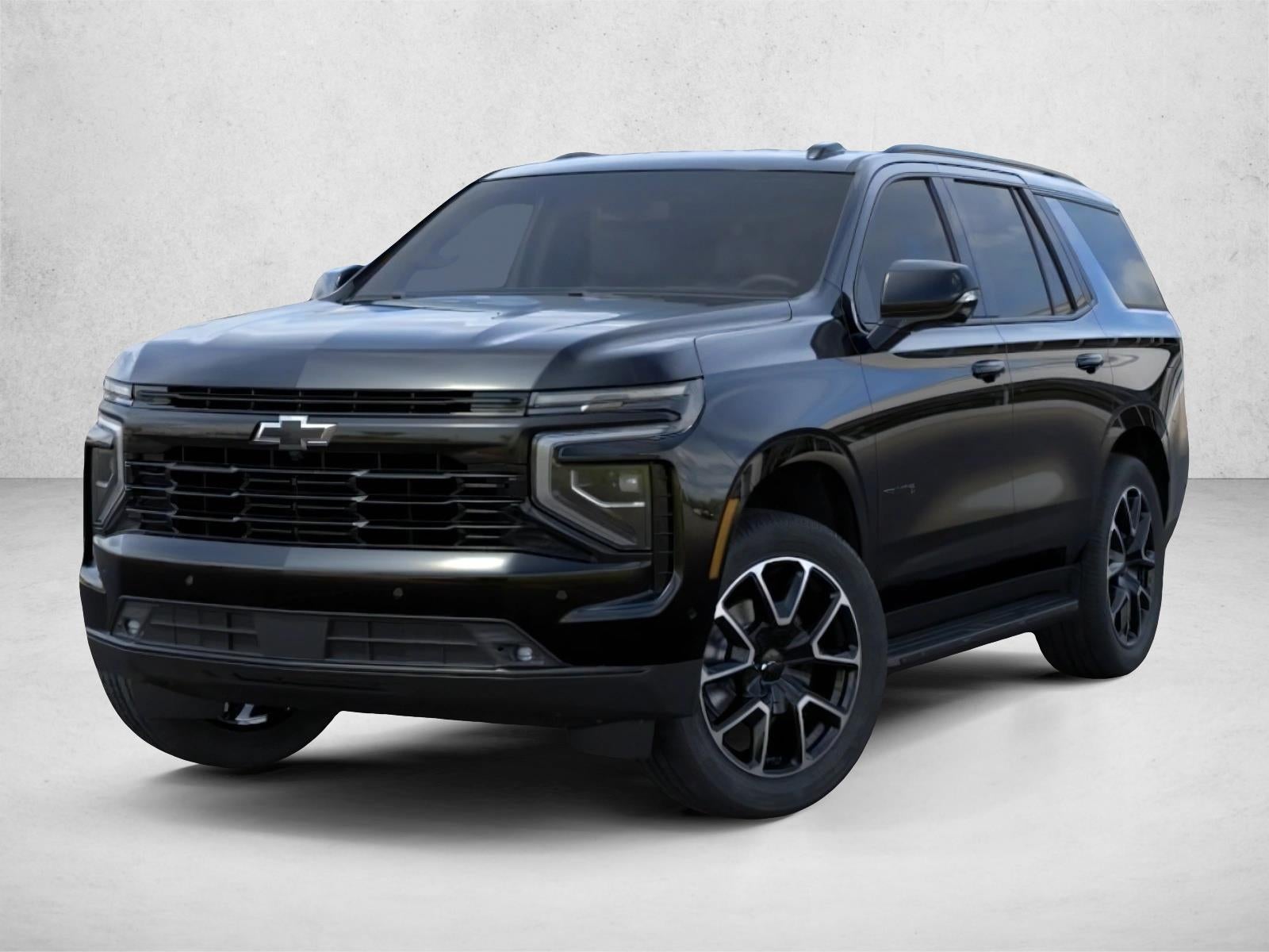 2026 Chevrolet Tahoe RST - Photo 8