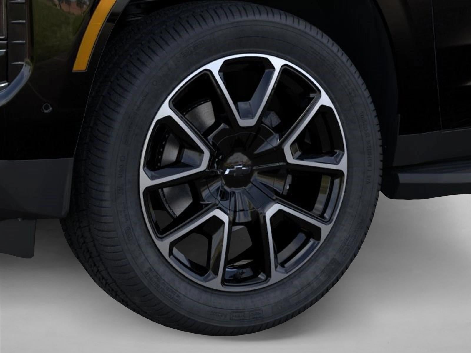 2026 Chevrolet Tahoe RST - Photo 9