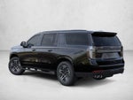 2027 Chevrolet Suburban Z71