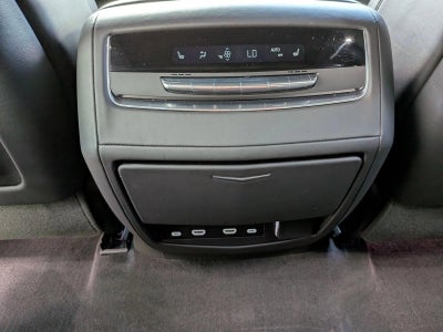 2024 Cadillac Escalade Premium Luxury Platinum