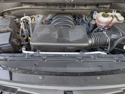 2024 Cadillac Escalade Premium Luxury Platinum