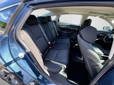 2023 Honda Accord Sedan EX