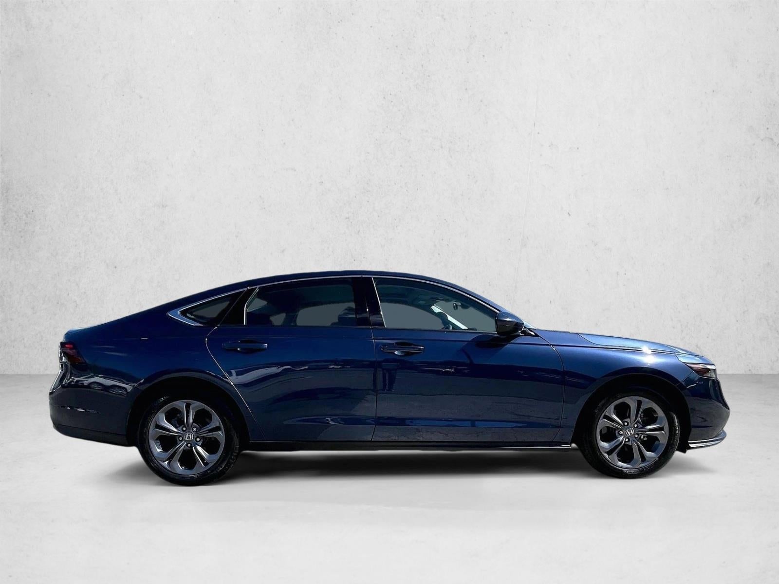 2023 Honda Accord Sedan EX