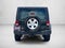 2011 Jeep Wrangler Sport