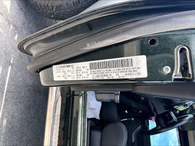 2011 Jeep Wrangler Sport