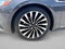 2017 Lincoln Continental Black Label