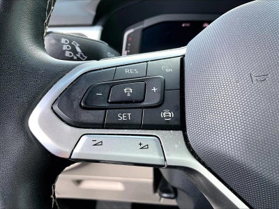 2023 Volkswagen Atlas 2.0T SE w/Technology