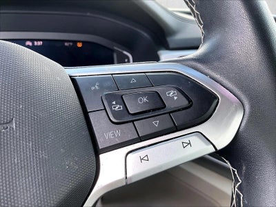 2023 Volkswagen Atlas 2.0T SE w/Technology