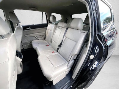 2023 Volkswagen Atlas 2.0T SE w/Technology