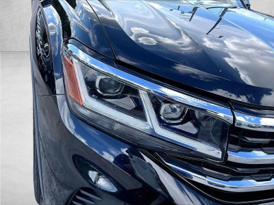 2023 Volkswagen Atlas 2.0T SE w/Technology