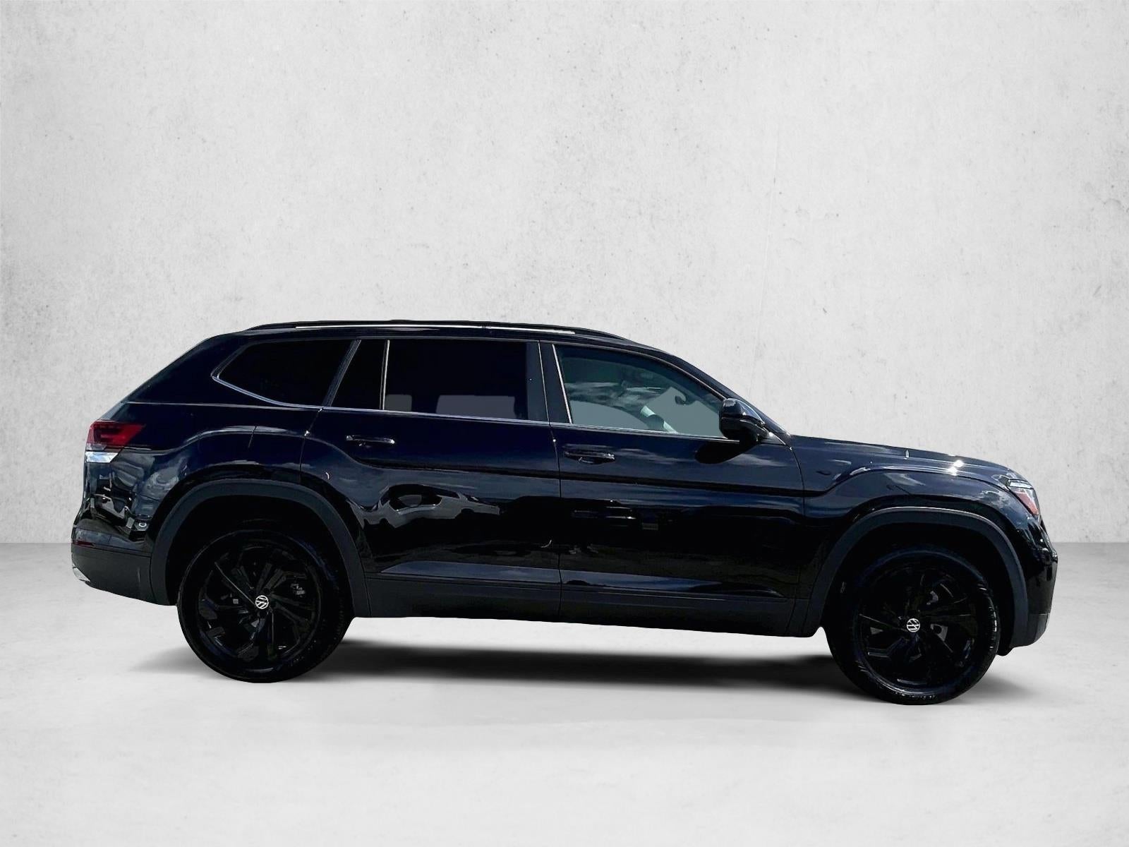 2023 Volkswagen Atlas 2.0T SE w/Technology